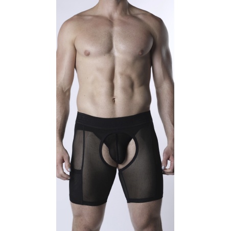 Void Mesh Chap Short 47770