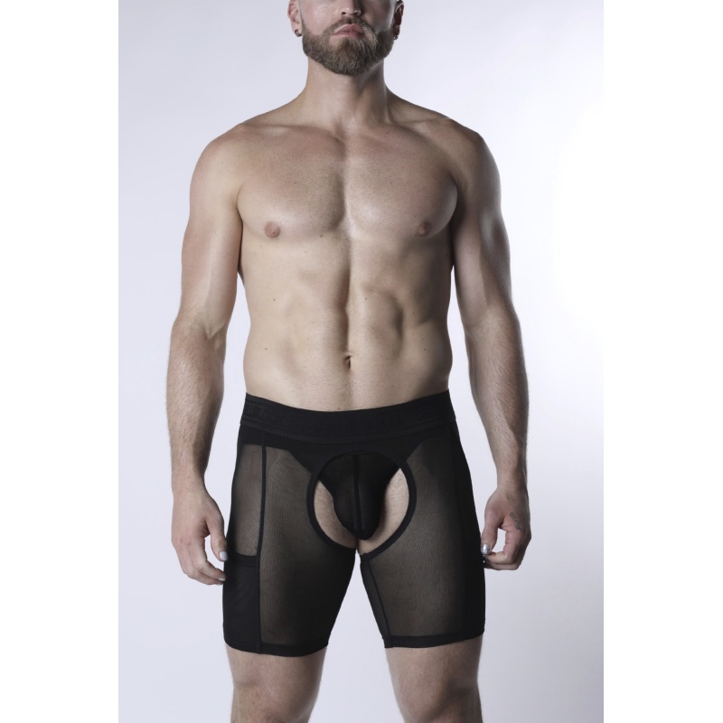 Void Mesh Chap Short 47771