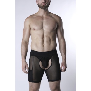 Void Mesh Chap Short 47771