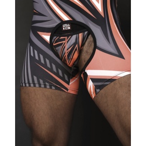 Kennel Club Lightning Snap Off Jockstrap 47802