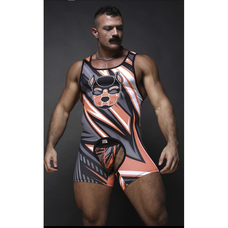 Kennel Club Lightning Snap Off Jockstrap 47803