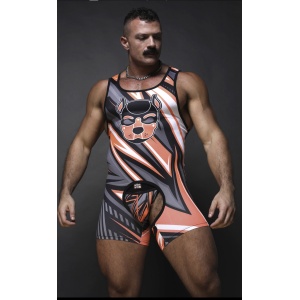 Kennel Club Lightning Snap Off Jockstrap 47803