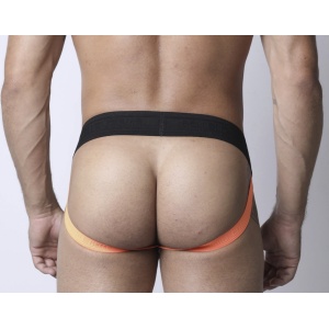 Kennel Club Lightning Snap Off Jockstrap 47806