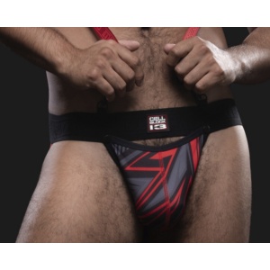 Kennel Club Lightning Snap Off Jockstrap 47810