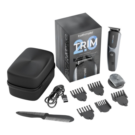 Bathmate Trim 2.0 Body Shaver 47934