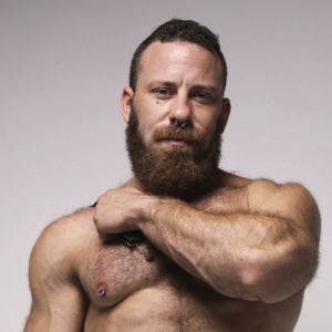 Axel Denim Overalls 48018