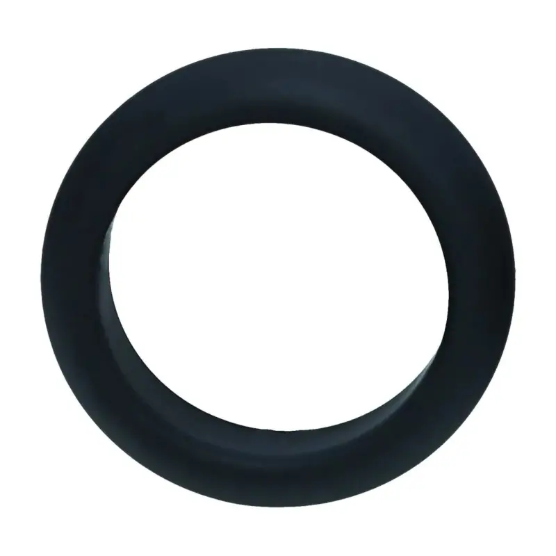 Cockring silicona ancho LEVELZ Wide O 4 tallas | Dark-Ink