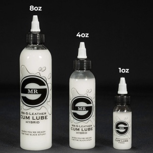 MR. S LEATHER CUM LUBE 48030