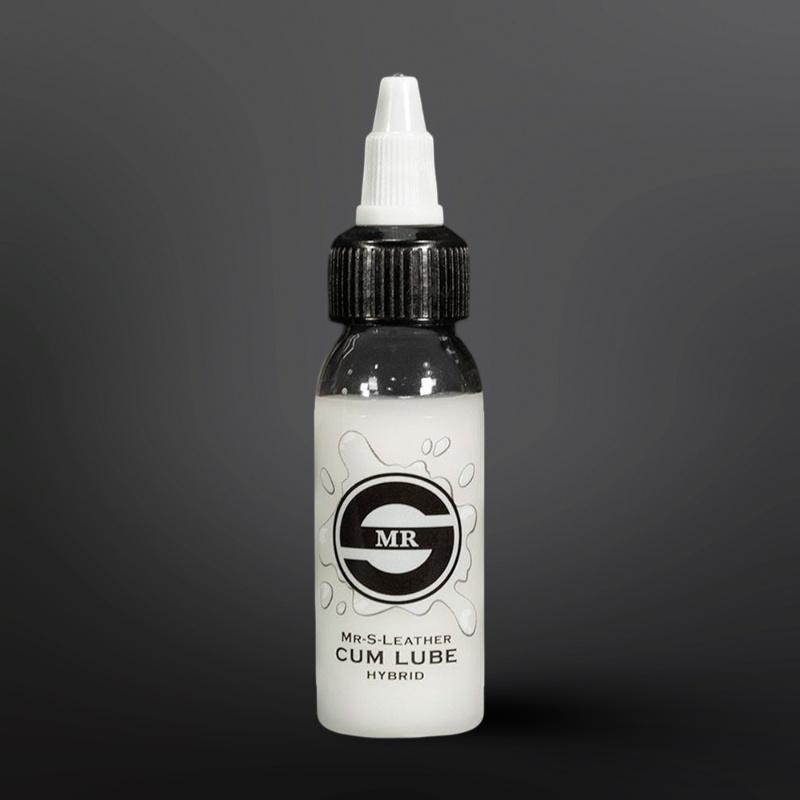 MR. S LEATHER CUM LUBE 48034