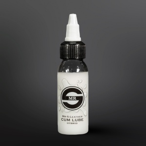 MR. S LEATHER CUM LUBE 48034