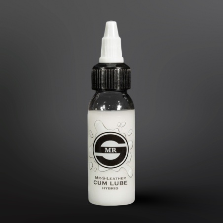 MR. S LEATHER CUM LUBE 48034
