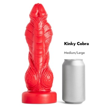 Kinky cobra