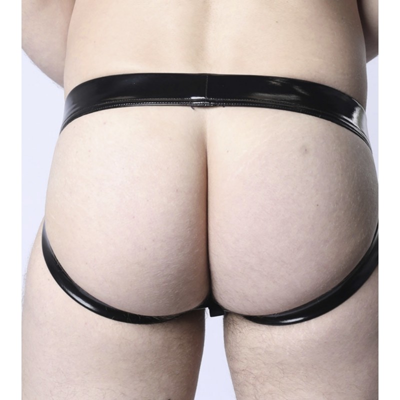 Iron grip trunk chaps