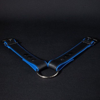 Mr S Leather TROJAN 2.0 COCK STRAP