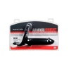 Armour Knight Hollow Strap-On 4831 1