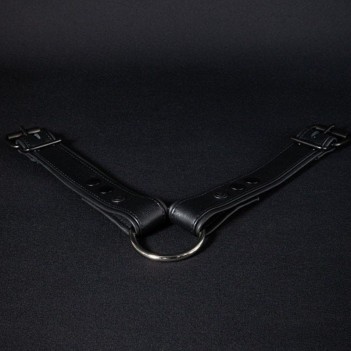 Mr S Leather TROJAN 2.0 COCK STRAP