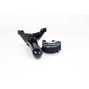 ARMOUR KNIGHT MOLDED HOLLOW STRAP-ON 4834