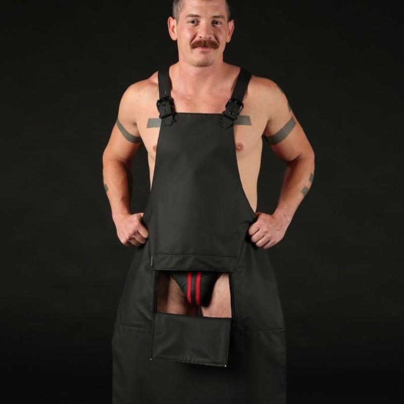 FUCKGEAR APRON