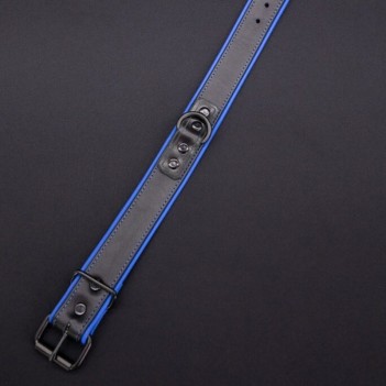 Mr S Leather Collier HARDLINE 11 Couleurs