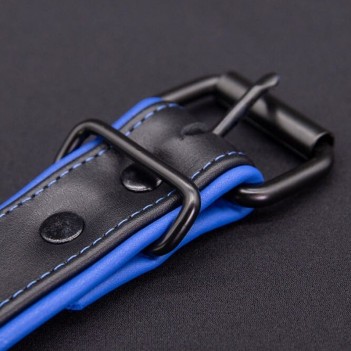 Mr S Leather HARDLINE COLLAR 11 Colors