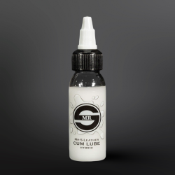 MR S LEATHER CUM LUBE