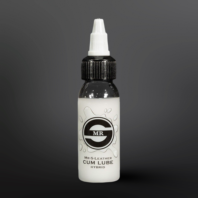 MR S LEATHER CUM LUBE