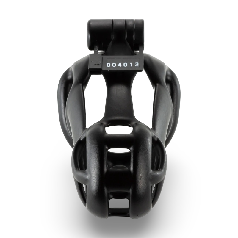 KINK3D Airlock (Black)