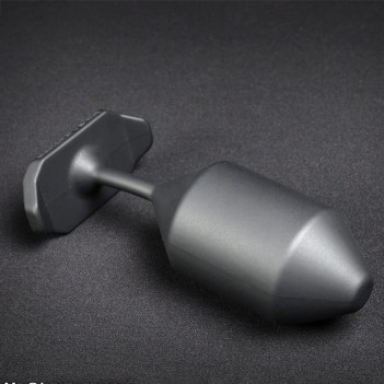 World most comfortable butt plug wmcbp mr s leather