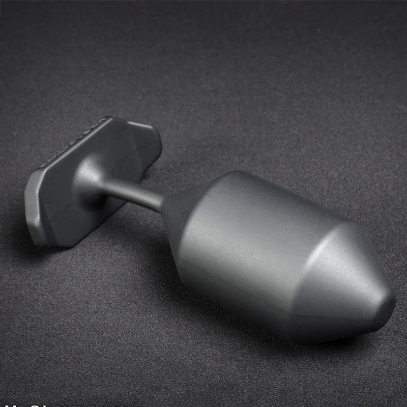 World most comfortable butt plug wmcbp mr s leather