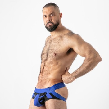 OPEN ACCESS JOCKSTRAP