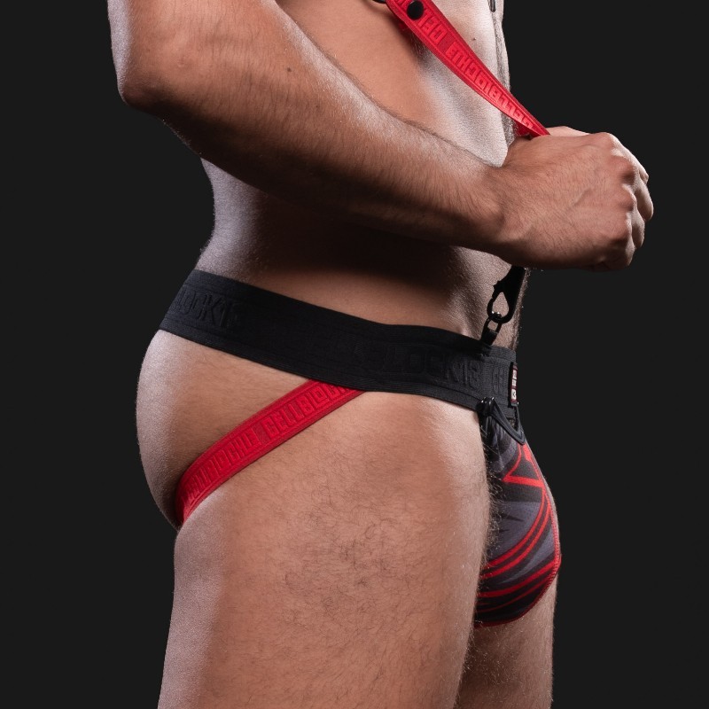 Kennel club lightning hoodie harness