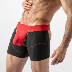 OPEN ACCESS SHORT CHAPS