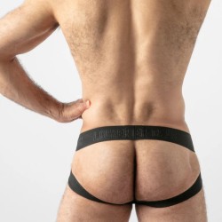 OPEN ACCESS JOCK BRIEF