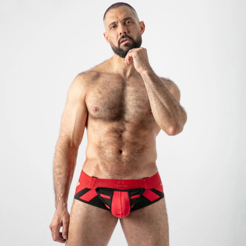 OPEN ACCESS JOCK BRIEF