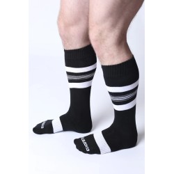 Tight End Shadow Socks