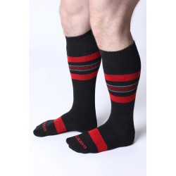 Tight End Shadow Socks