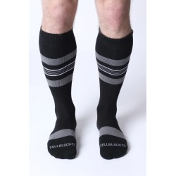 Tight End Shadow Socks