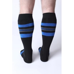 Tight End Shadow Socks