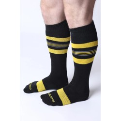 Tight End Shadow Socks