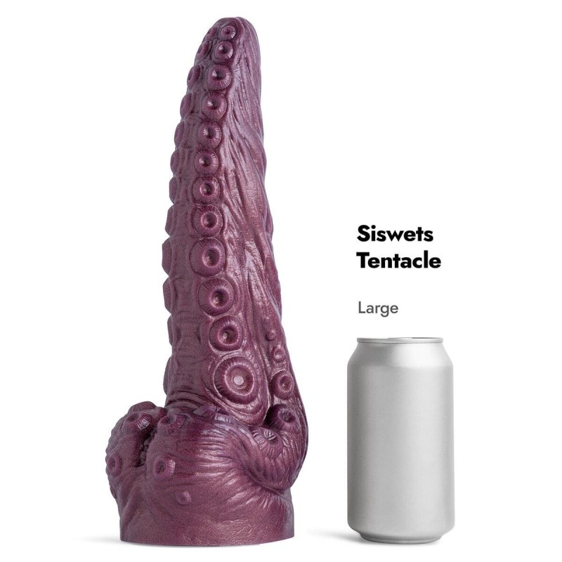 Siswet's tentacle