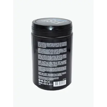 Mister B FIST Extreme Fisting Lube, hybrid, glove-safe | Dark-Ink