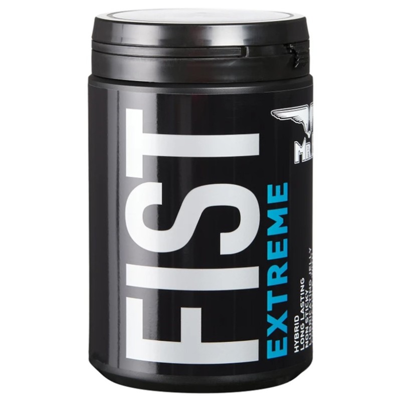 Mister B FIST Extreme Lube