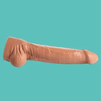 Hankey's Toys Lampwick uncut