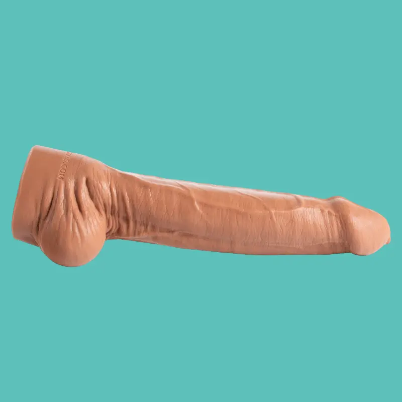 Hankey's Toys Lampwick uncut