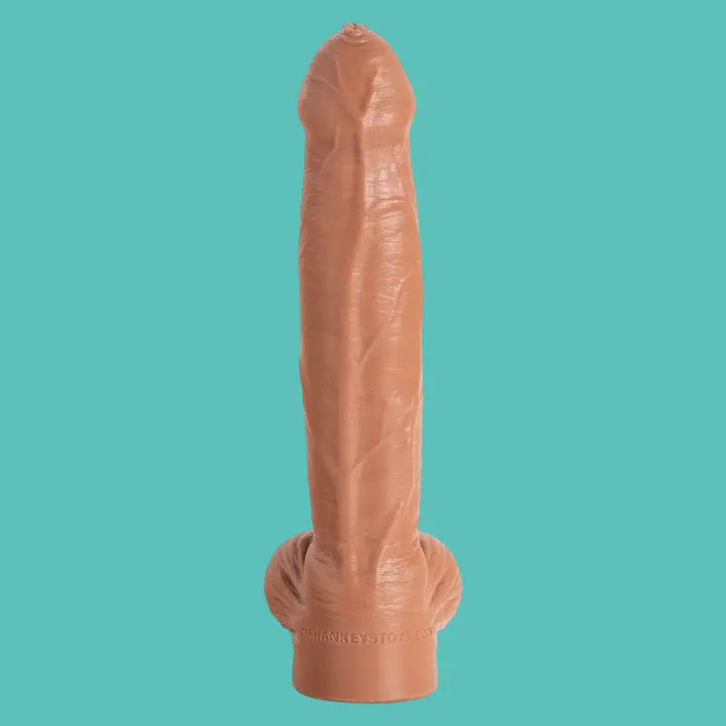 Hankey's Toys Lampwick uncut