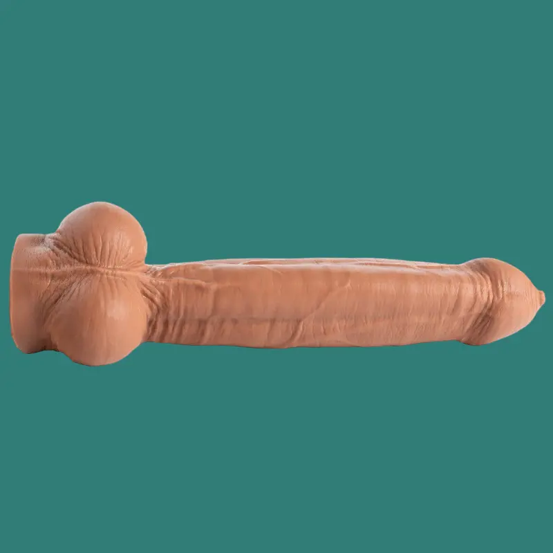Hankey's Toys Lampwick uncut