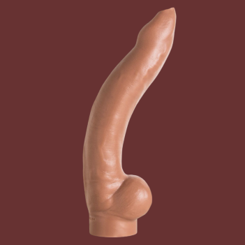 Hankey’s Toys XxxCalibur