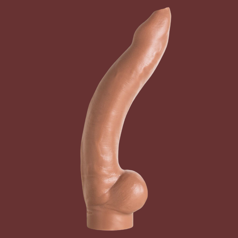 Hankey’s Toys XxxCalibur