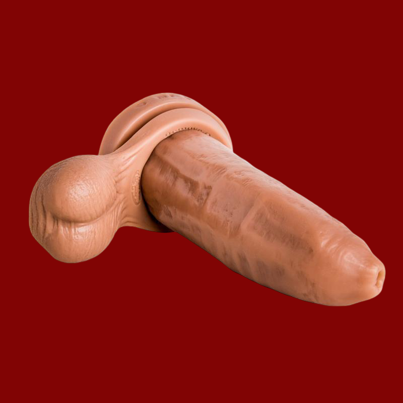 Hankey’s Toys Can opener uncut