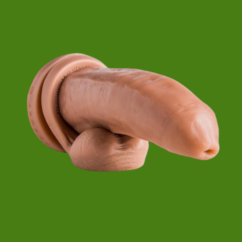 Hankey’s Toys Can opener uncut